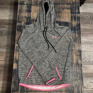 Women’s Under Armour Hoodie size small
